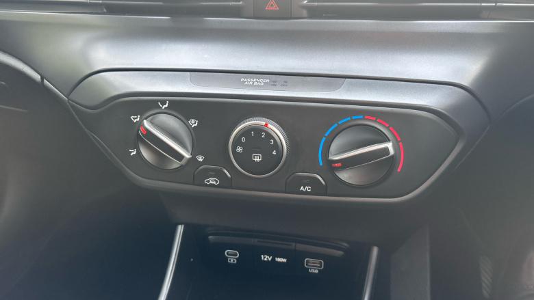 Hyundai i20 1.0T GDi Advance 5dr Petrol Hatchback